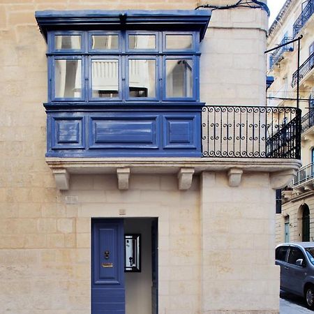 Valletta Collection - Floriana Maisonette Екстериор снимка