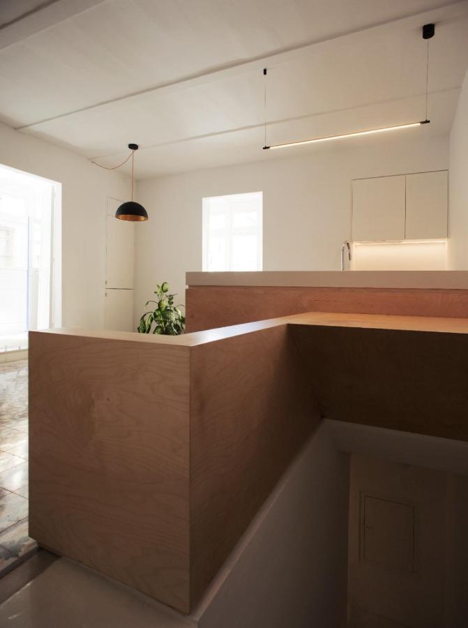 Valletta Collection - Floriana Maisonette Екстериор снимка