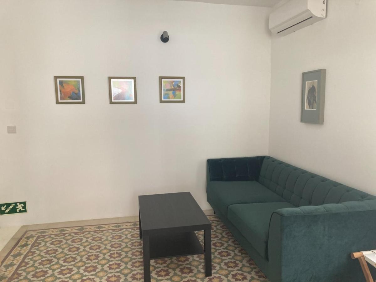 Valletta Collection - Floriana Maisonette Екстериор снимка