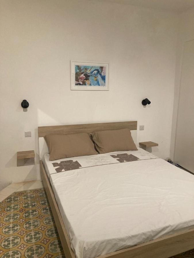 Valletta Collection - Floriana Maisonette Екстериор снимка