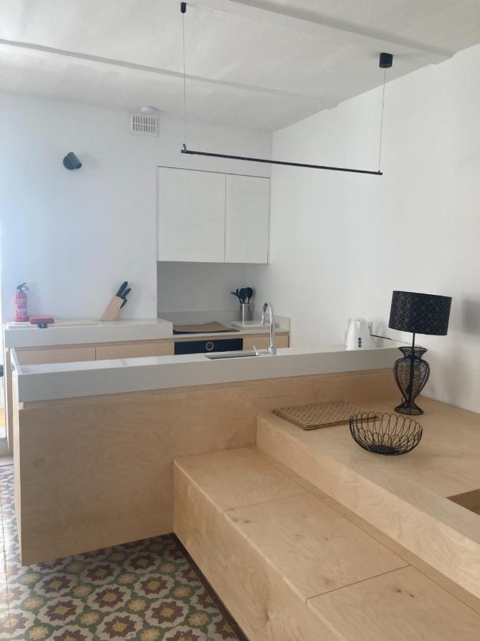 Valletta Collection - Floriana Maisonette Екстериор снимка