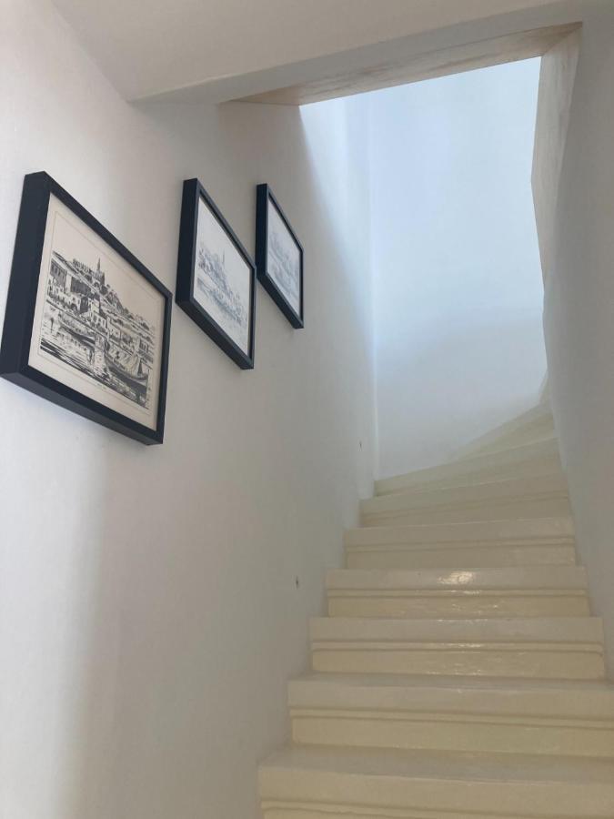 Valletta Collection - Floriana Maisonette Екстериор снимка