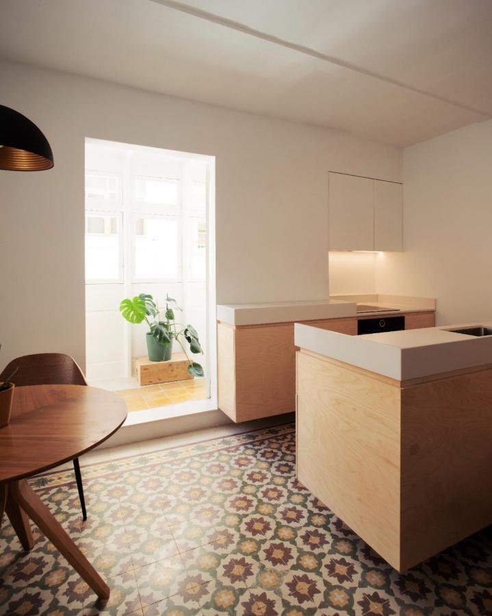 Valletta Collection - Floriana Maisonette Екстериор снимка