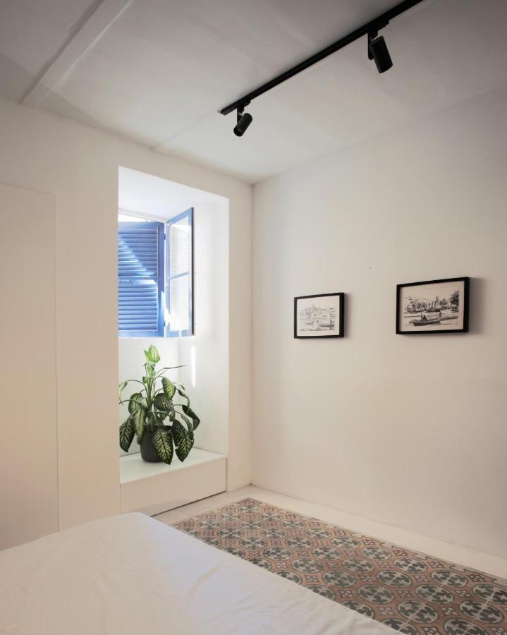 Valletta Collection - Floriana Maisonette Екстериор снимка