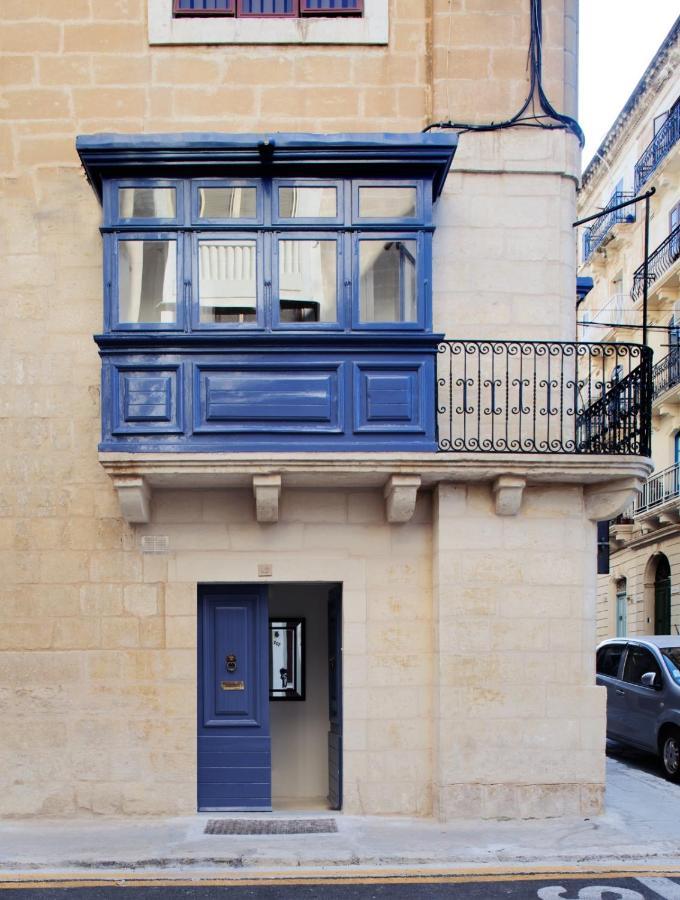 Valletta Collection - Floriana Maisonette Екстериор снимка