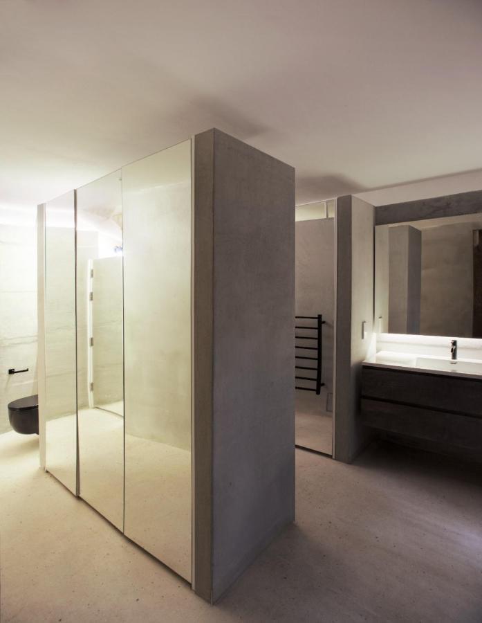 Valletta Collection - Floriana Maisonette Екстериор снимка